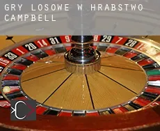 Gry losowe w  Hrabstwo Campbell