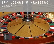 Gry losowe w  Hrabstwo Niagara