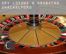 Gry losowe w  Hrabstwo Shackelford