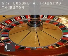 Gry losowe w  Hrabstwo Thurston