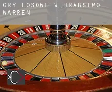 Gry losowe w  Hrabstwo Warren