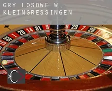 Gry losowe w  Kleingressingen