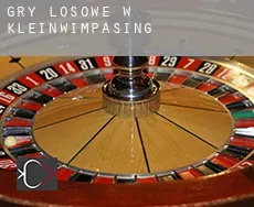 Gry losowe w  Kleinwimpasing