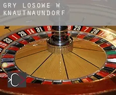 Gry losowe w  Knautnaundorf