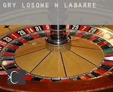 Gry losowe w  Labarre