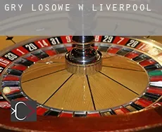 Gry losowe w  Liverpool