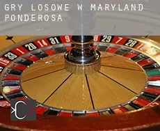 Gry losowe w  Maryland Ponderosa