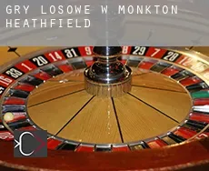 Gry losowe w  Monkton Heathfield