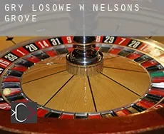 Gry losowe w  Nelsons Grove