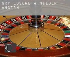 Gry losowe w Nieder-Angern