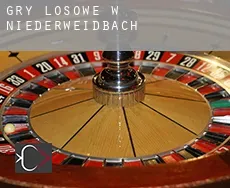 Gry losowe w Niederweidbach