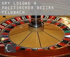 Gry losowe w  Politischer Bezirk Feldbach