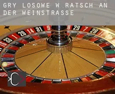 Gry losowe w  Ratsch an der Weinstraße