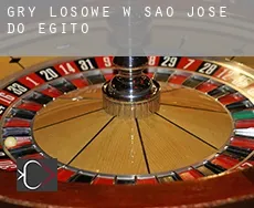 Gry losowe w São José do Egito