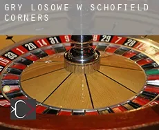Gry losowe w  Schofield Corners