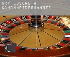 Gry losowe w  Schönheiderhammer