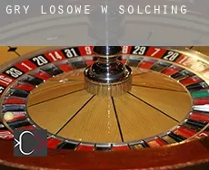 Gry losowe w Solching