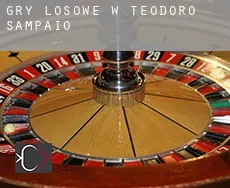Gry losowe w  Teodoro Sampaio