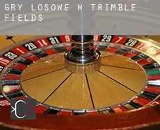 Gry losowe w Trimble Fields