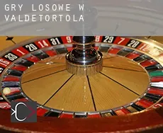 Gry losowe w Valdetórtola