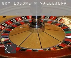 Gry losowe w Vallejera
