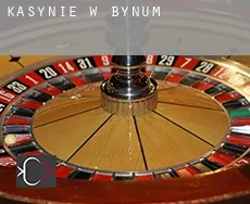Kasynie w Bynum