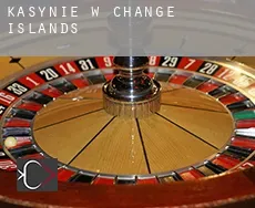 Kasynie w  Change Islands