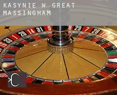 Kasynie w Great Massingham