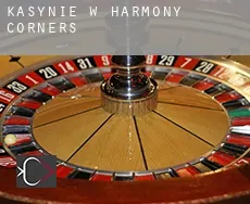 Kasynie w Harmony Corners