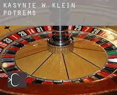 Kasynie w  Klein Potrems