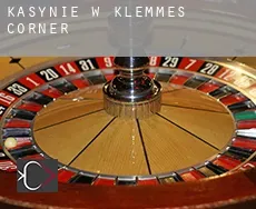 Kasynie w  Klemmes Corner