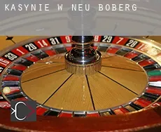 Kasynie w  Neu Boberg