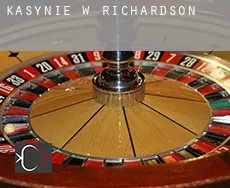 Kasynie w  Richardson