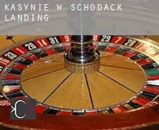 Kasynie w  Schodack Landing