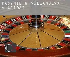 Kasynie w Villanueva de Algaidas