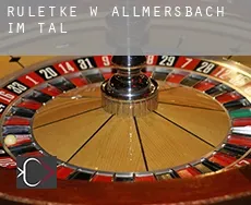 Ruletkę w  Allmersbach im Tal