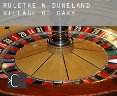 Ruletkę w  Duneland Village of Gary