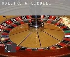 Ruletkę w  Liddell