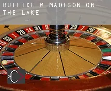 Ruletkę w  Madison-on-the-Lake