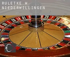 Ruletkę w Niederwillingen