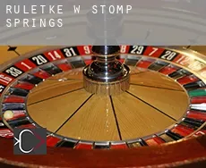 Ruletkę w  Stomp Springs
