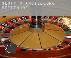Sloty w Ansiedlung Mettenhof