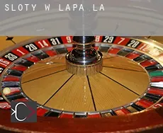 Sloty w Lapa (La)