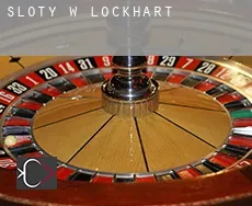 Sloty w  Lockhart