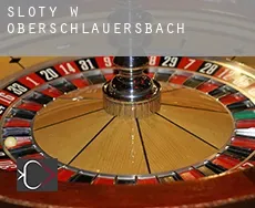 Sloty w  Oberschlauersbach