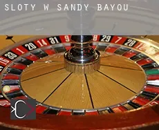 Sloty w Sandy Bayou