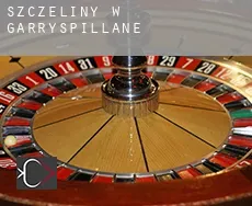 Szczeliny w Garryspillane