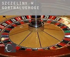 Szczeliny w Gortnalughoge