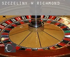 Szczeliny w Richmond