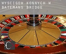 Wyścigów konnych w  Bateman’s Bridge